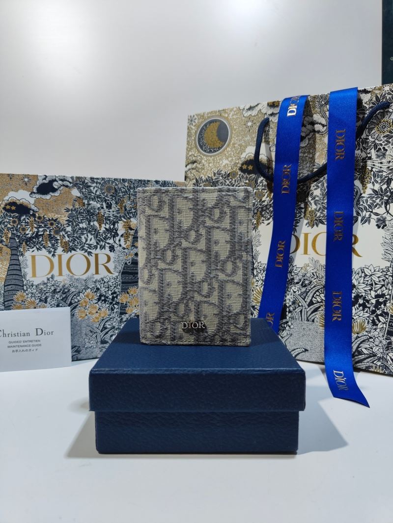 Christian Dior Wallet